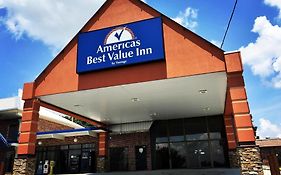 Americas Best Value Inn Cookeville Tn